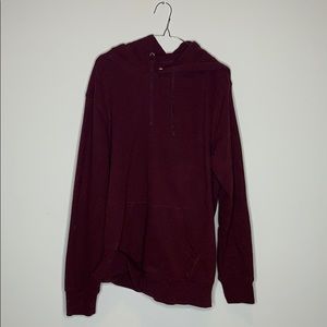 Goodfellow Pullover Hoodie